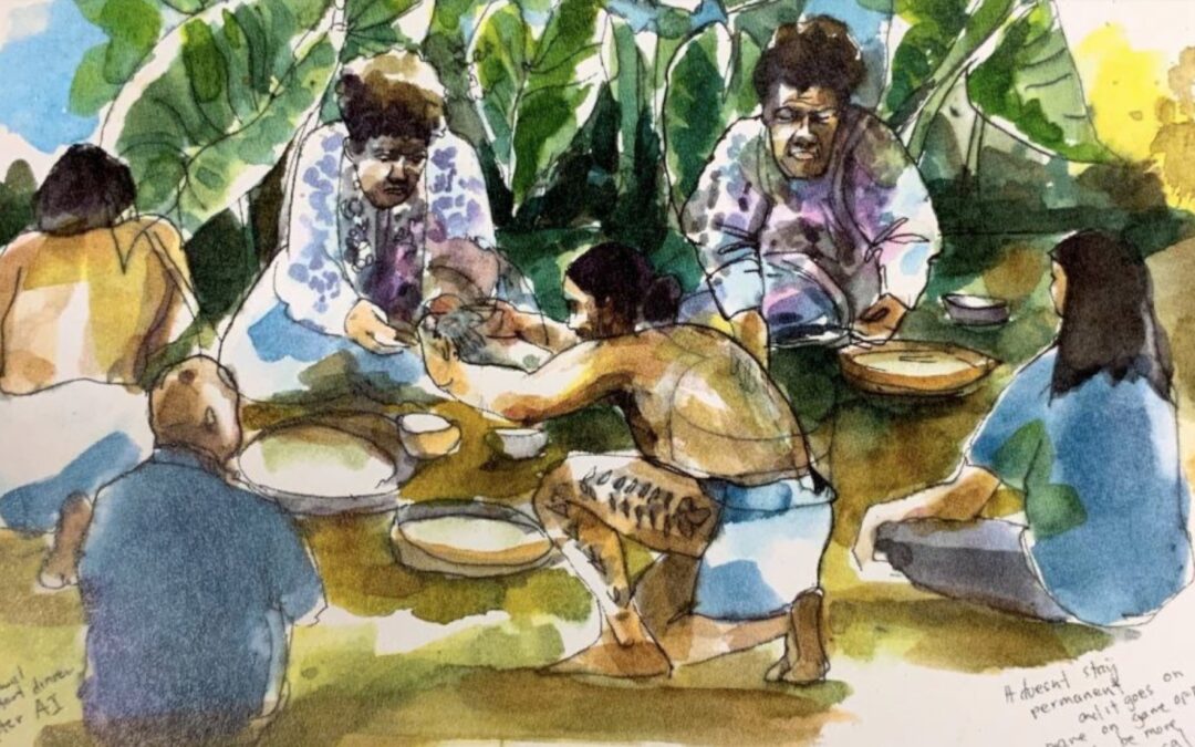 Indigenous Technology