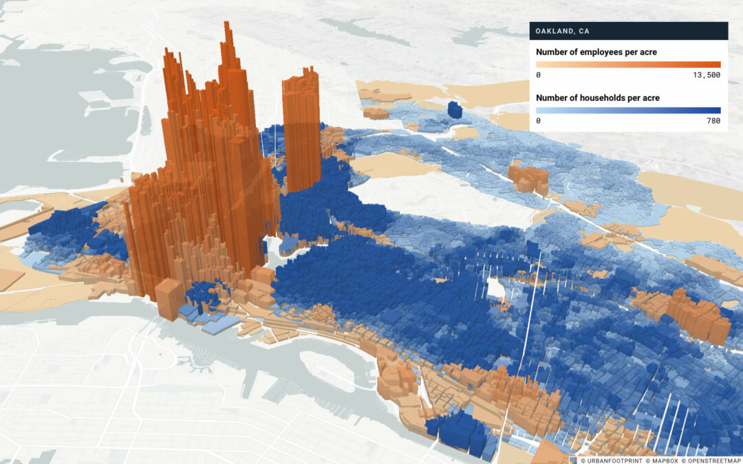 Urban Footprint