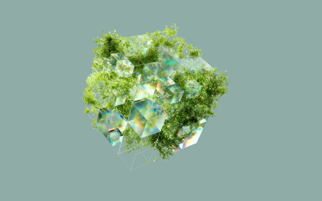 Introducing The Regenerative Tech Assessment