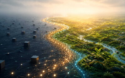 Where to Begin When Approaching Regeneration in Your Organization